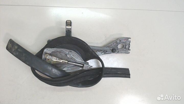 Механизм стеклоочистителя Mercedes 124 E, 1995