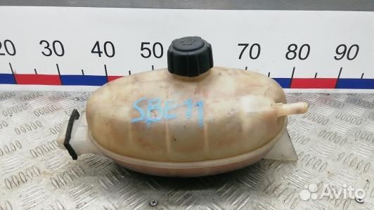 Бачок расширительный opel vivaro (SBE11NP01)