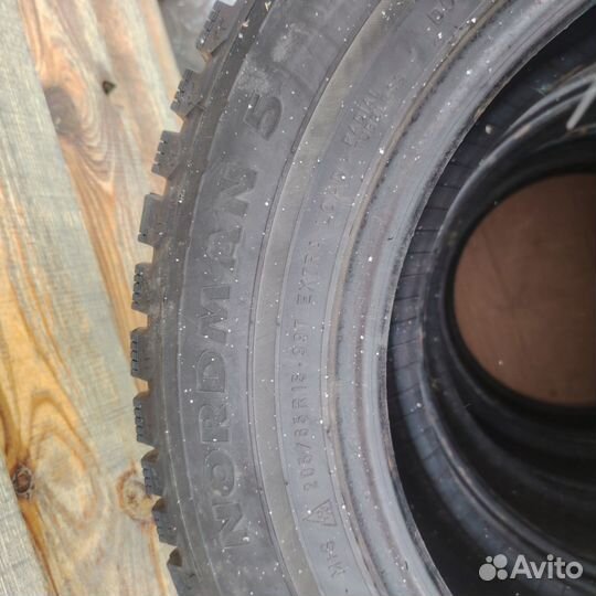 Nordman 5 205/65 R15 99S