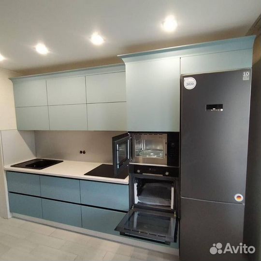 Кухонный гарнитур от производителя