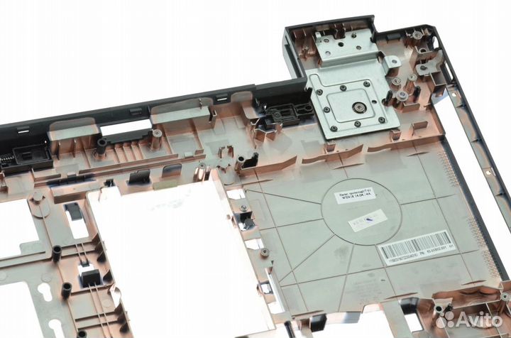 Нижняя часть корпуса Lenovo B580 B590 V580c