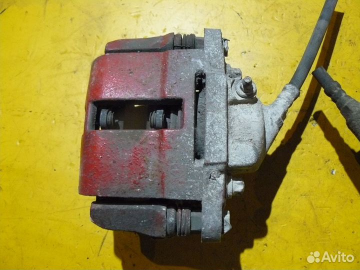 Суппорт передний для Лада Гранта 2012