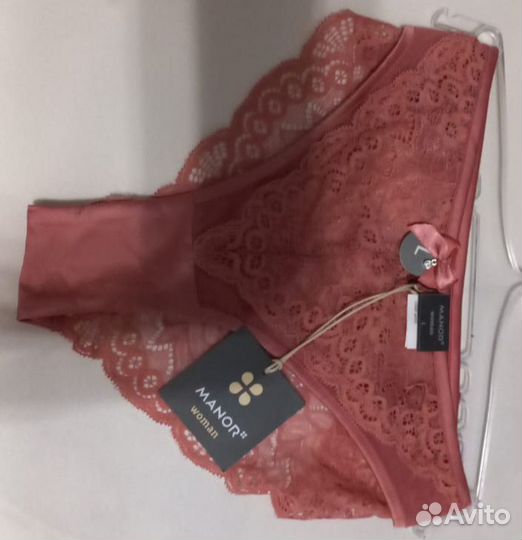 Комплект женского нижнего белья