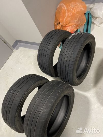 Nexen N Blue HD 195/55 R16