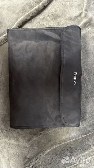 Стайлер philips