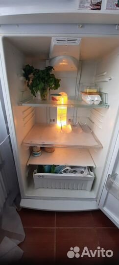 Холодильник Bosch