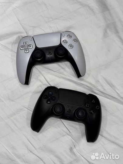 Sony playstation 5 slim без дисковода