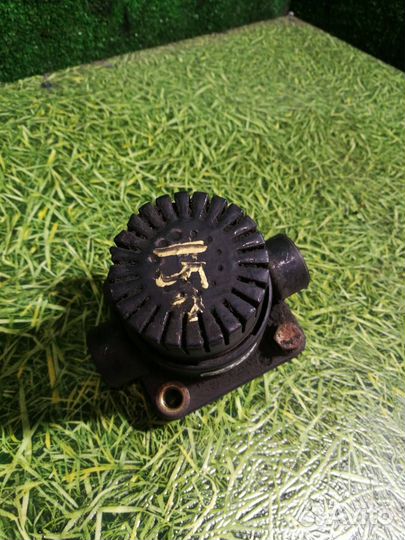 Клапан ускорительный MAN TGA 2008 81521166074