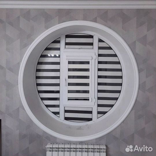 Шторы День-Ночь