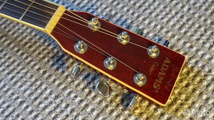 Электроакустика Adams (массив)