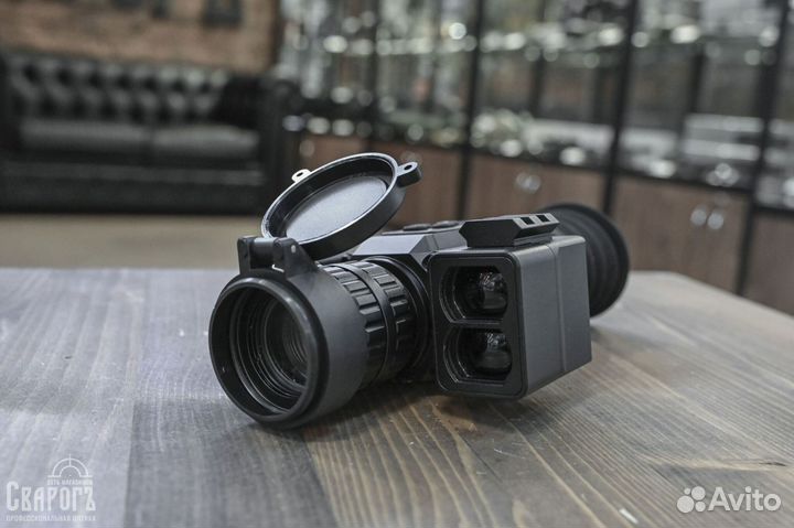 Прицел ночного видения Sytong HT-60 LRF новый