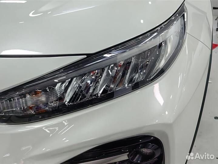 Toyota Wildlander 2.0 CVT, 2021, 27 900 км