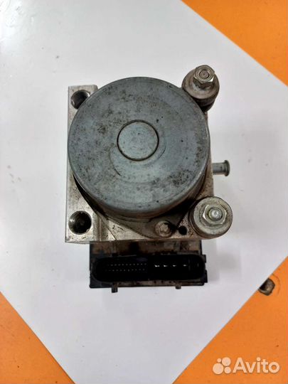 Блок абс Opel Corsa D 1.2