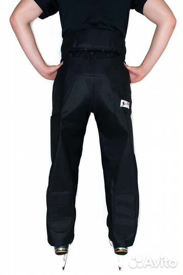Штаны судьи stevens ST-103 размер M