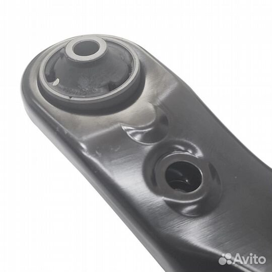 Рычаг передний левый CTR CQ0295L