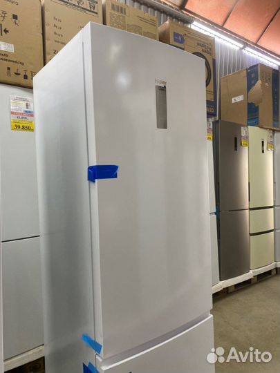 Холодильник Haier C2F637cwrg