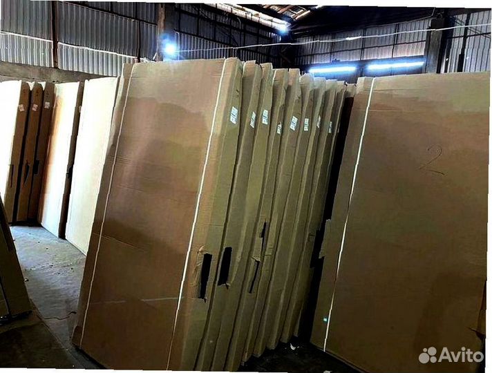 Дверь межкомнатная