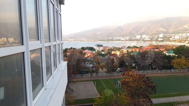 3-к. квартира, 139,3 м², 16/21 эт.