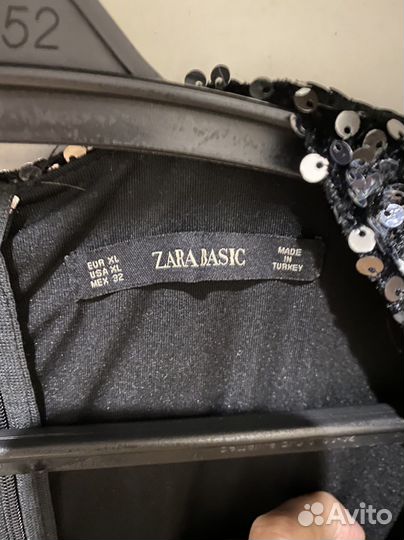 Комбинезон Zara