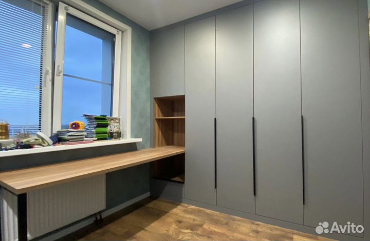 Мебель под заказ