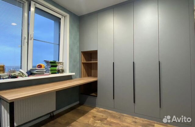 Мебель под заказ