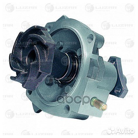 Крышка помпы 2101 luzar lwp0101 lwp0101 luzar