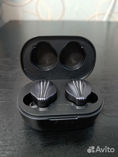 Блютуз наушники fiio fw5