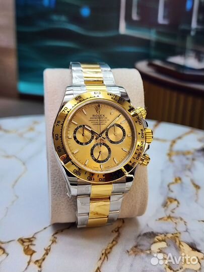 Часы Rolex Cosmograph Daytona 126503-0004