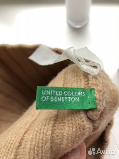 Шапка United Colors Of Benetton