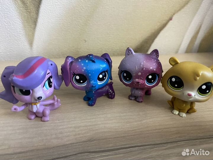 Littlest Pet Shop