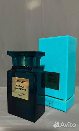 Парфюм Tom Ford