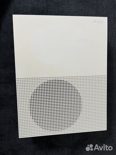 Xbox One s 1tb