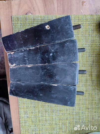 Ножки для мебели