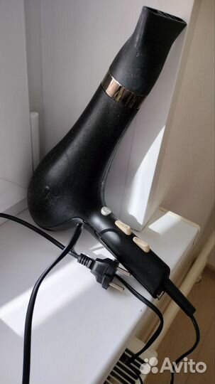 Фен для волос бу Ровента