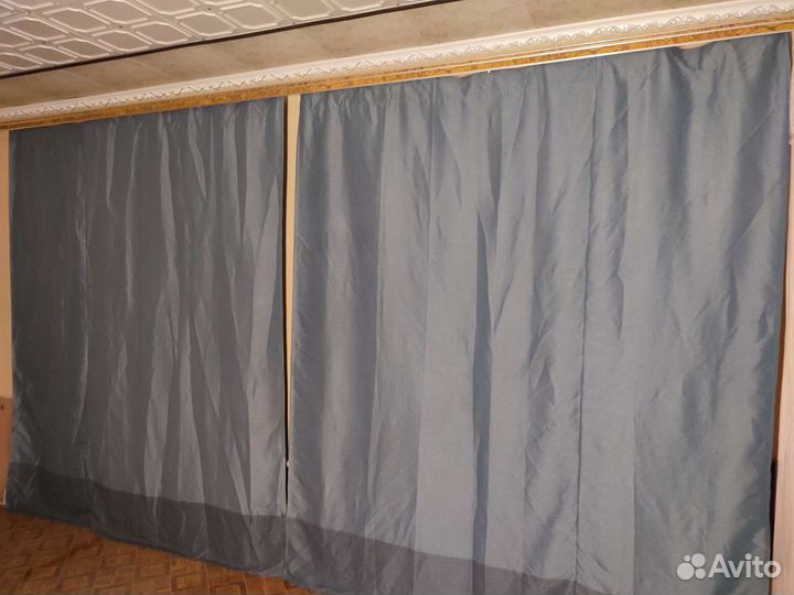 Шторы IKEA marjun марьюн (разные)