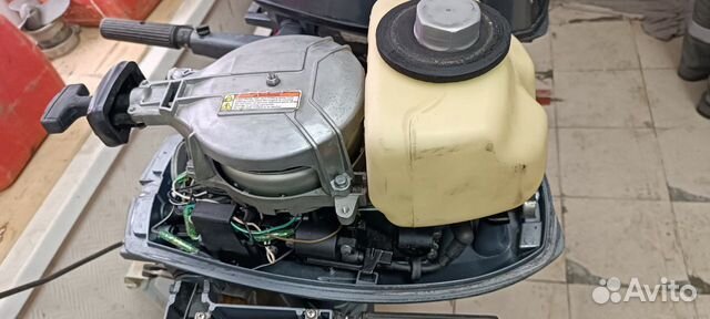Мотор лодочный Мотор лодочный Tarpon T5s купить в Екатеринбурге ...