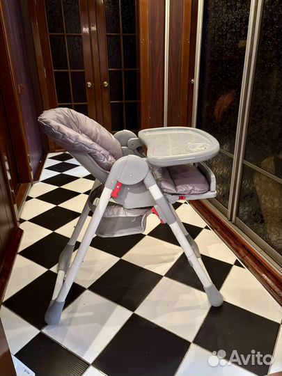 Стул для кормления