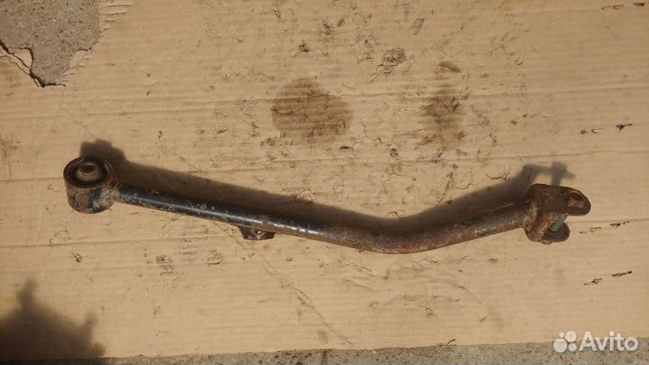 Тяга левая задней подвески 2WD Suzuki Liana 2008г