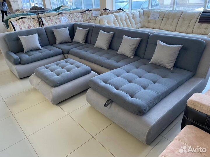 Диван Николь