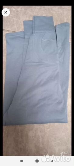 Мужское нательное бельё