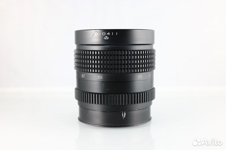 Объектив Мир-38Б 65 mm f/ 3.5