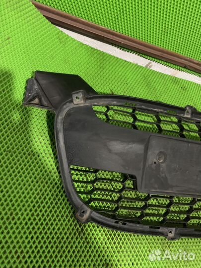 Решетка бампера LADA Kalina 2