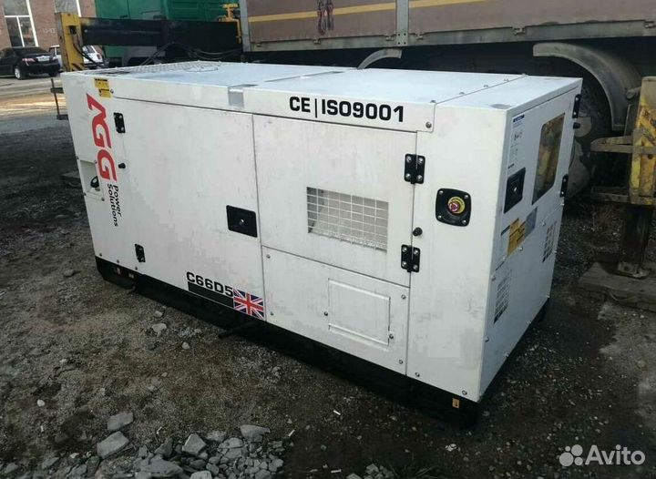 Дизельный генератор дгу 320 кВт