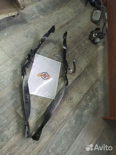 Датчик положения двери багажника Nissan x-trail