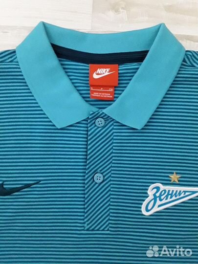 Футболка Поло Nike оригинал