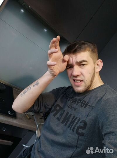 Ремонт газовых плит, духовок, панелей