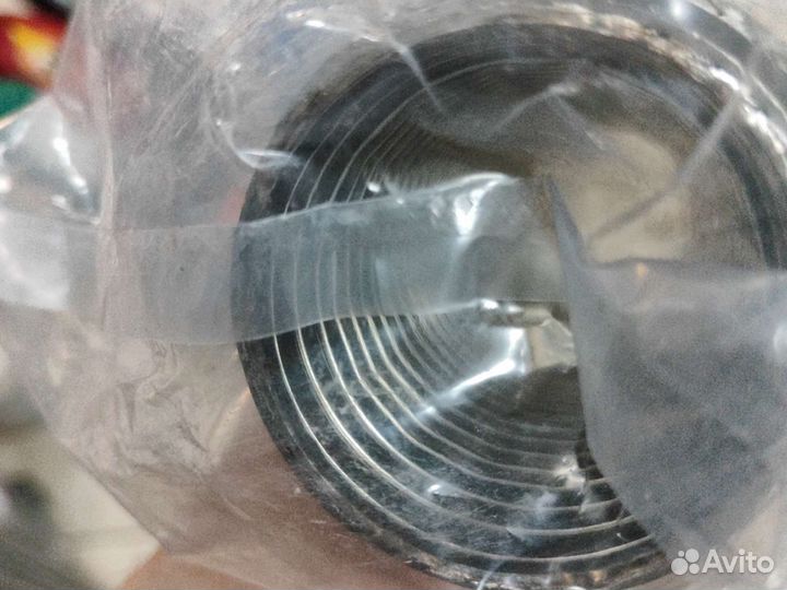 Гофра zekkert 55x230