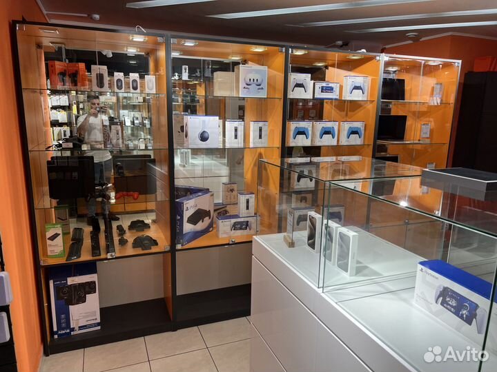 Салон сервис Appelsin