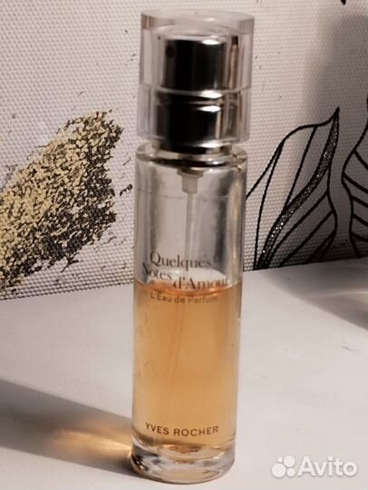 Парфюмерия женская