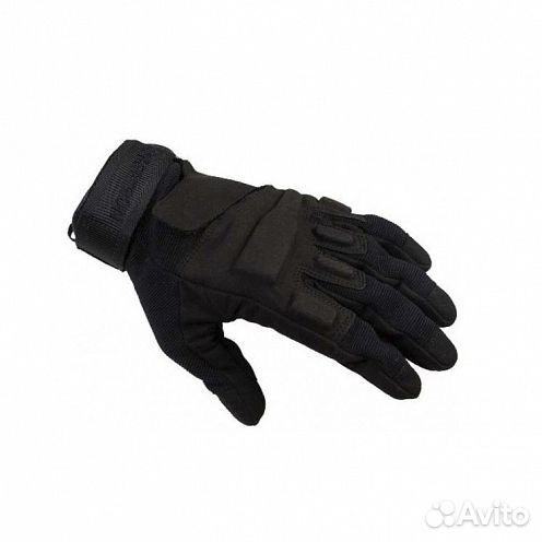 Перчатки Remington Tactical Black р. M